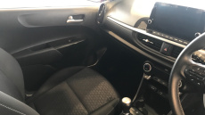 Kia Picanto 1.0 3 5dr [4 seats] Petrol Hatchback